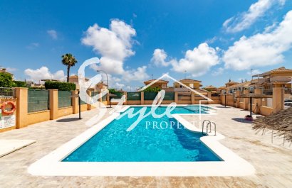 Вторичное жилье - Townhouse - Лос Альтос