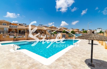 Вторичное жилье - Townhouse - Лос Альтос