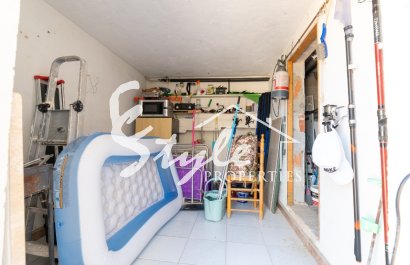 Вторичное жилье - Townhouse - Лос Альтос