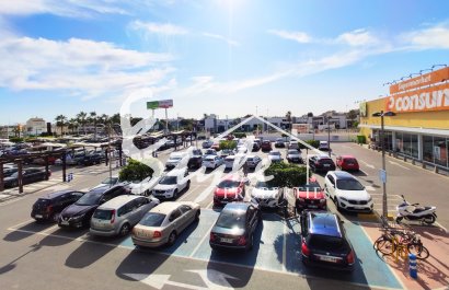 Вторичное жилье - Townhouse - Лос Альтос