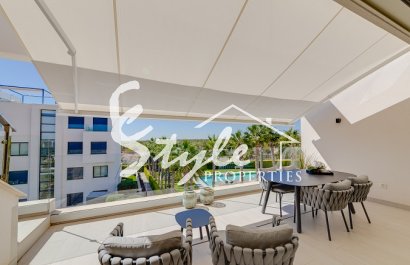 Вторичное жилье - Апартаменты/Квартира - Лас Колинас - Las Colinas Golf