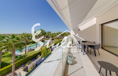 Вторичное жилье - Апартаменты/Квартира - Лас Колинас - Las Colinas Golf