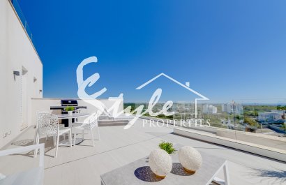 Вторичное жилье - Апартаменты/Квартира - Лас Колинас - Las Colinas Golf