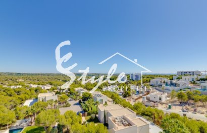 Вторичное жилье - Апартаменты/Квартира - Лас Колинас - Las Colinas Golf