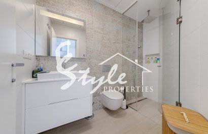 Вторичное жилье - Апартаменты/Квартира - Лас Колинас - Las Colinas Golf