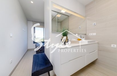 Вторичное жилье - Апартаменты/Квартира - Лас Колинас - Las Colinas Golf