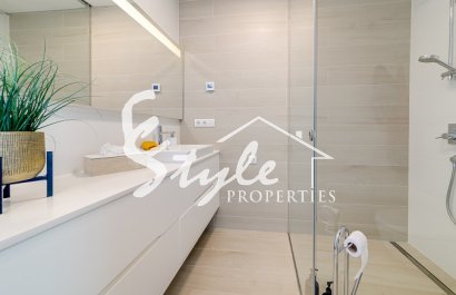 Вторичное жилье - Апартаменты/Квартира - Лас Колинас - Las Colinas Golf