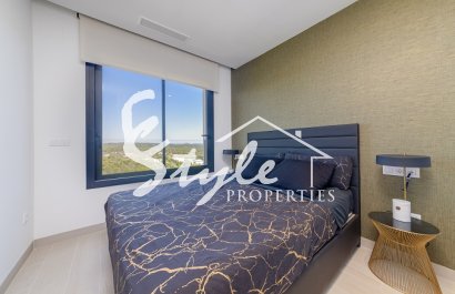 Вторичное жилье - Апартаменты/Квартира - Лас Колинас - Las Colinas Golf