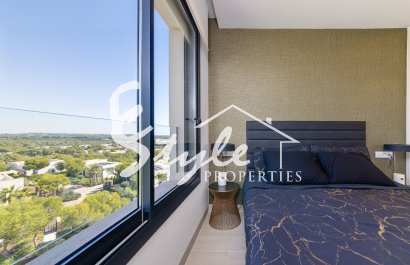 Вторичное жилье - Апартаменты/Квартира - Лас Колинас - Las Colinas Golf