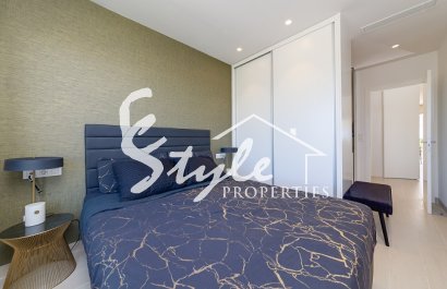 Вторичное жилье - Апартаменты/Квартира - Лас Колинас - Las Colinas Golf