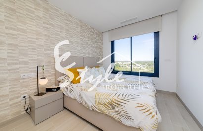 Вторичное жилье - Апартаменты/Квартира - Лас Колинас - Las Colinas Golf