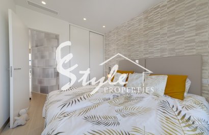 Вторичное жилье - Апартаменты/Квартира - Лас Колинас - Las Colinas Golf