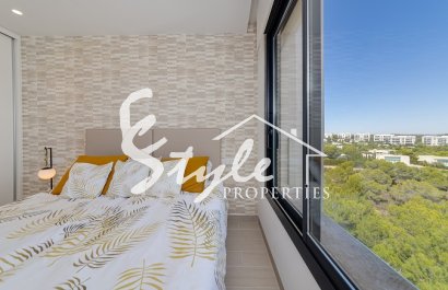 Вторичное жилье - Апартаменты/Квартира - Лас Колинас - Las Colinas Golf