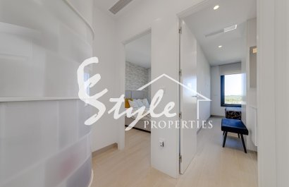 Вторичное жилье - Апартаменты/Квартира - Лас Колинас - Las Colinas Golf