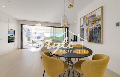 Вторичное жилье - Апартаменты/Квартира - Лас Колинас - Las Colinas Golf