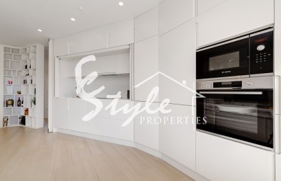 Вторичное жилье - Апартаменты/Квартира - Лас Колинас - Las Colinas Golf