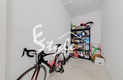 Вторичное жилье - Апартаменты/Квартира - Лас Колинас - Las Colinas Golf