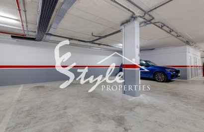 Вторичное жилье - Апартаменты/Квартира - Лас Колинас - Las Colinas Golf