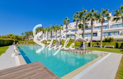 Вторичное жилье - Апартаменты/Квартира - Лас Колинас - Las Colinas Golf