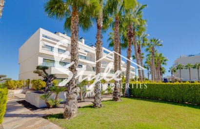 Вторичное жилье - Апартаменты/Квартира - Лас Колинас - Las Colinas Golf