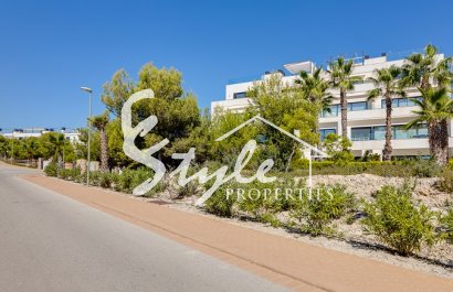 Вторичное жилье - Апартаменты/Квартира - Лас Колинас - Las Colinas Golf