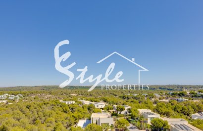 Вторичное жилье - Апартаменты/Квартира - Лас Колинас - Las Colinas Golf