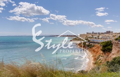 Вторичное жилье - Апартаменты/Квартира - Лас Колинас - Las Colinas Golf