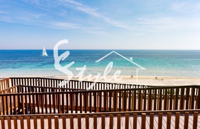 Вторичное жилье - Апартаменты/Квартира - Лас Колинас - Las Colinas Golf