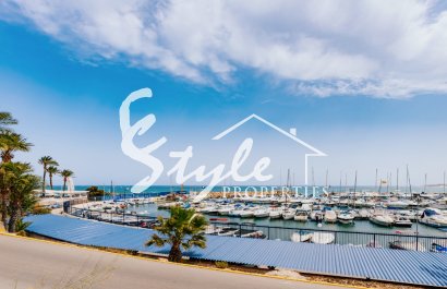 Вторичное жилье - Апартаменты/Квартира - Лас Колинас - Las Colinas Golf