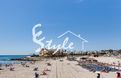 Вторичное жилье - Апартаменты/Квартира - Лас Колинас - Las Colinas Golf