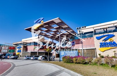 Вторичное жилье - Апартаменты/Квартира - Лас Колинас - Las Colinas Golf