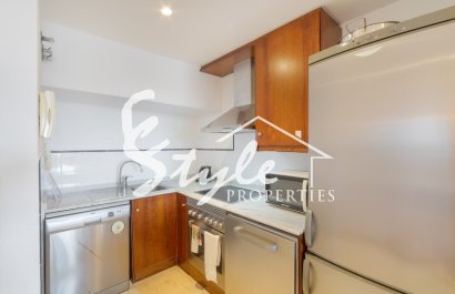 Resale - Apartment - Punta Prima