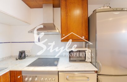 Resale - Apartment - Punta Prima