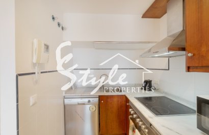 Resale - Apartment - Punta Prima