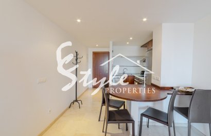 Resale - Apartment - Punta Prima