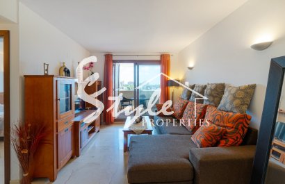 Resale - Apartment - Punta Prima