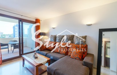Resale - Apartment - Punta Prima
