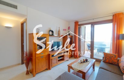 Resale - Apartment - Punta Prima
