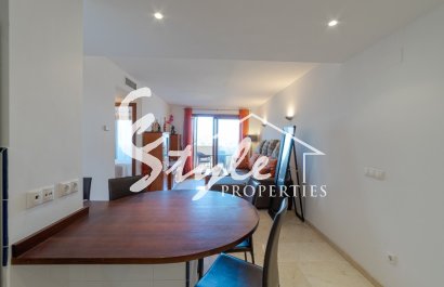Resale - Apartment - Punta Prima
