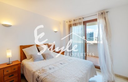 Resale - Apartment - Punta Prima