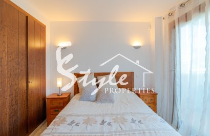 Resale - Apartment - Punta Prima