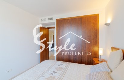 Resale - Apartment - Punta Prima
