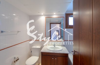 Resale - Apartment - Punta Prima