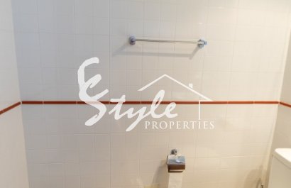 Resale - Apartment - Punta Prima