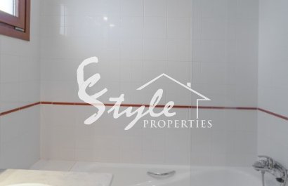 Resale - Apartment - Punta Prima