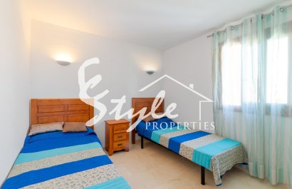 Resale - Apartment - Punta Prima