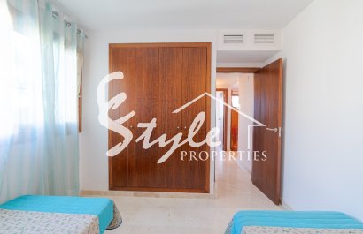 Resale - Apartment - Punta Prima