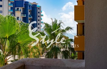 Resale - Apartment - Punta Prima