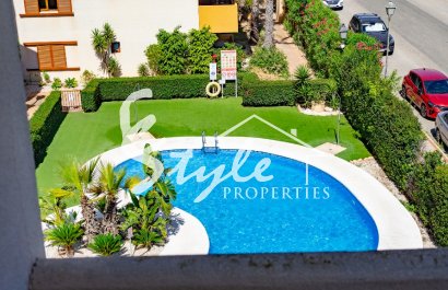 Resale - Apartment - Punta Prima