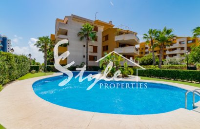 Resale - Apartment - Punta Prima